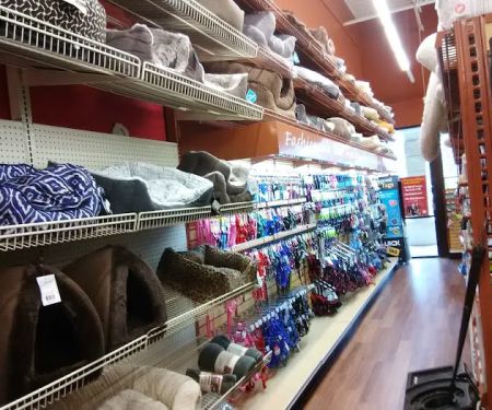 Pet Supermarket