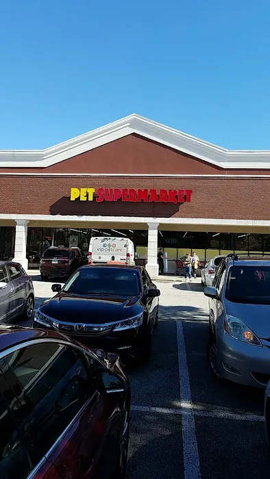 Pet Supermarket Picture 2