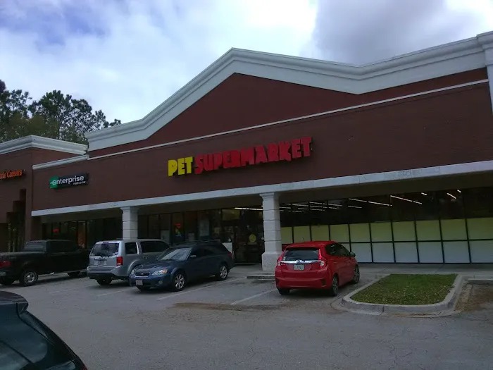 Pet Supermarket Picture 6