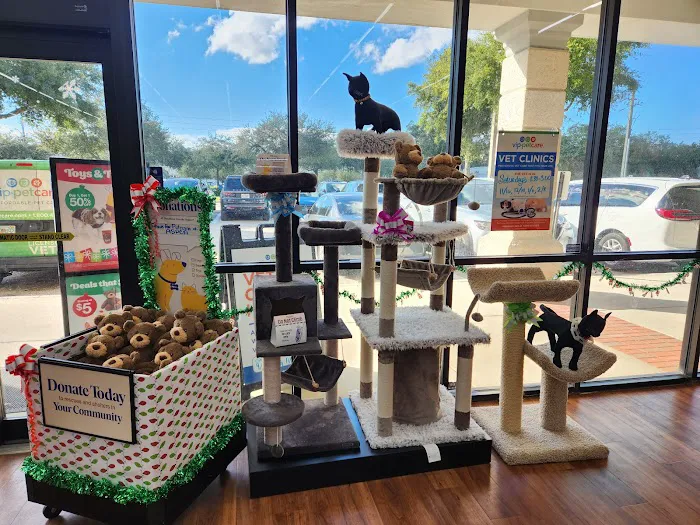 Pet Supermarket Picture 10