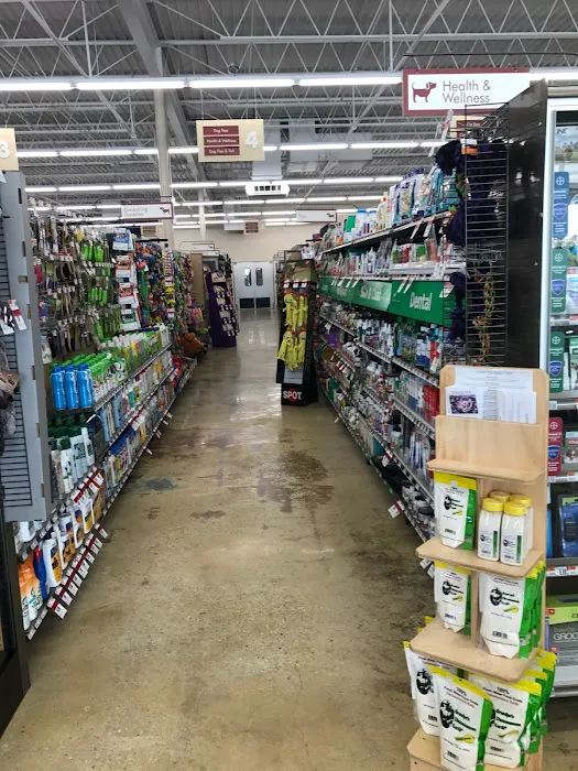 Pet Supplies Plus Atlantic Beach Picture 8
