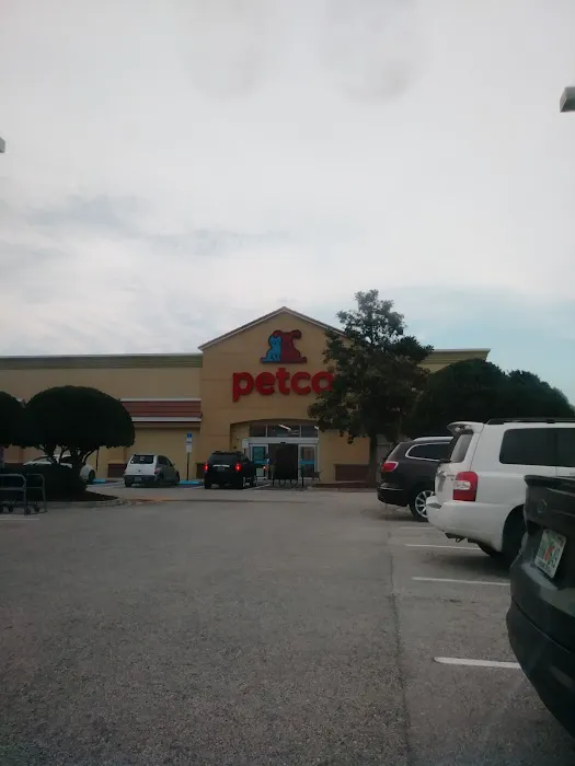 Petco Picture 5