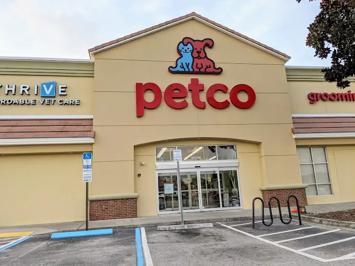Petco Picture 3