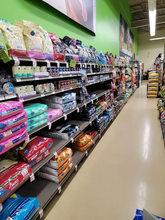 Petco Picture 7