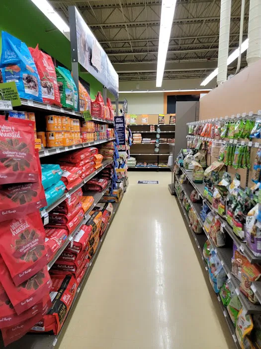 Petco Picture 10