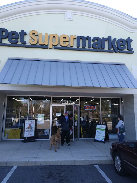 Pet Supermarket Picture 7