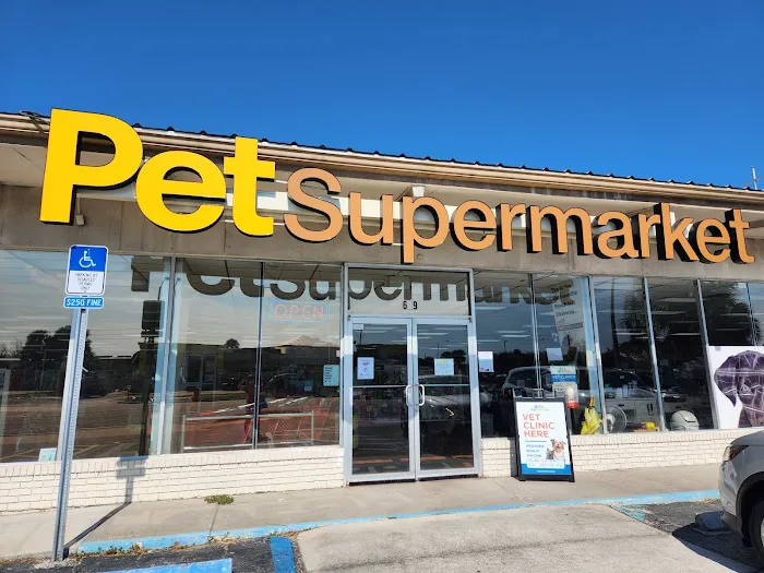 Pet Supermarket Picture 6
