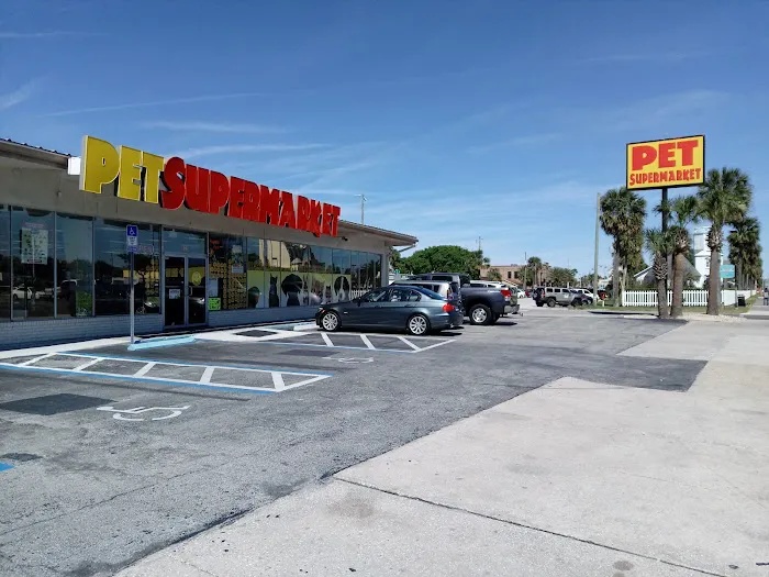 Pet Supermarket Picture 9