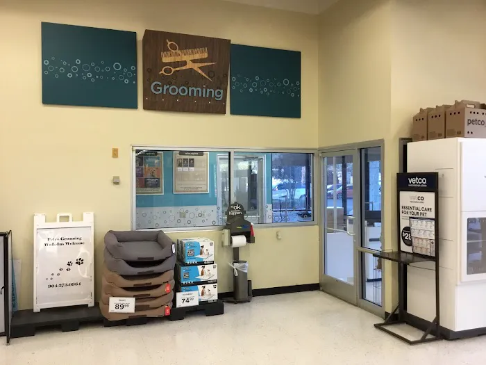 Petco Picture 1
