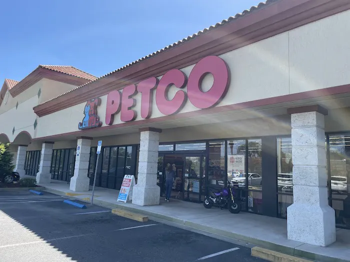 Petco Picture 9