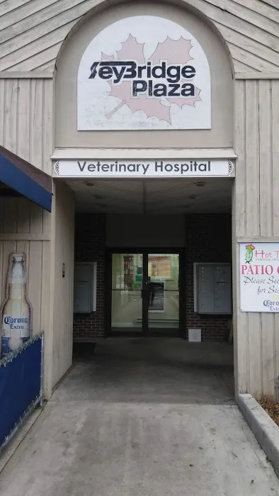 Seymour Veterinary Hospital Picture 5