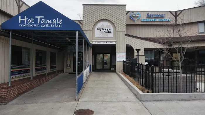 Seymour Veterinary Hospital Picture 3