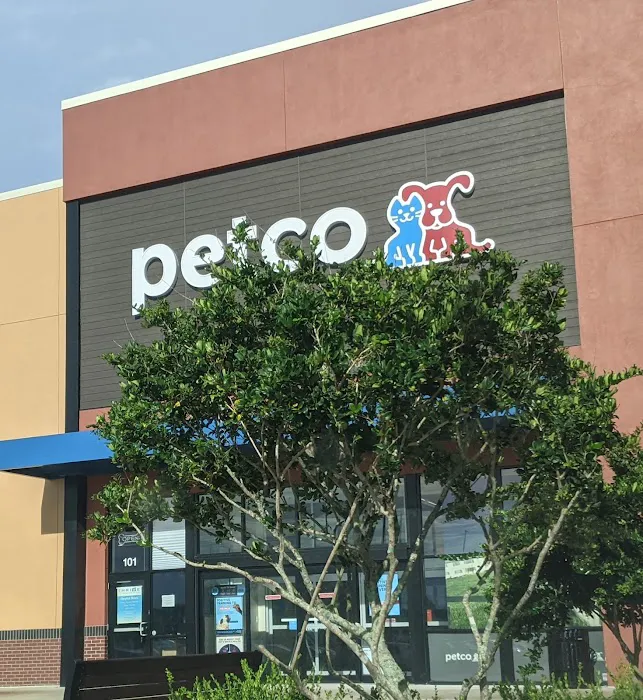 Petco Picture 7