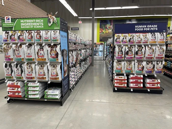 Petco Picture 8