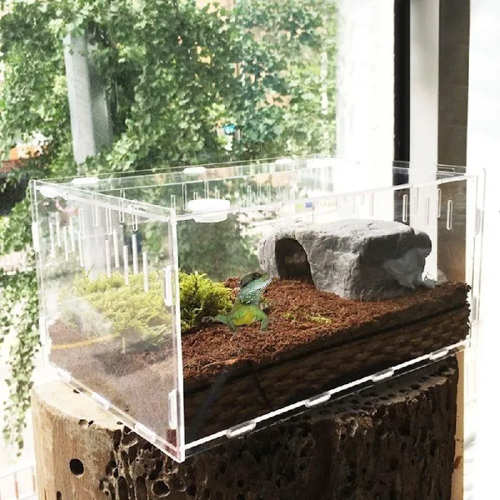 ZOO HOUSE, LLC Picture 2