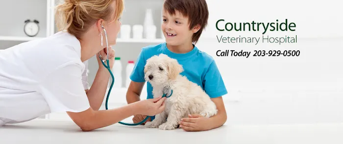 Countryside Veterinary Hospital Picture 8