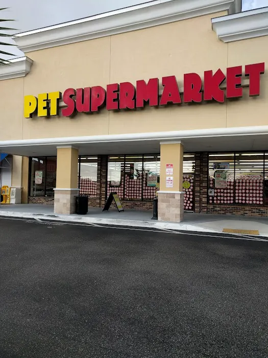 Pet Supermarket Picture 5