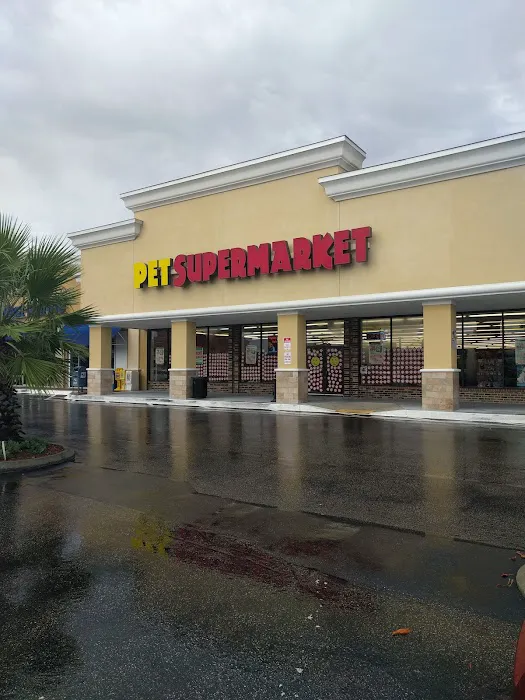 Pet Supermarket Picture 8