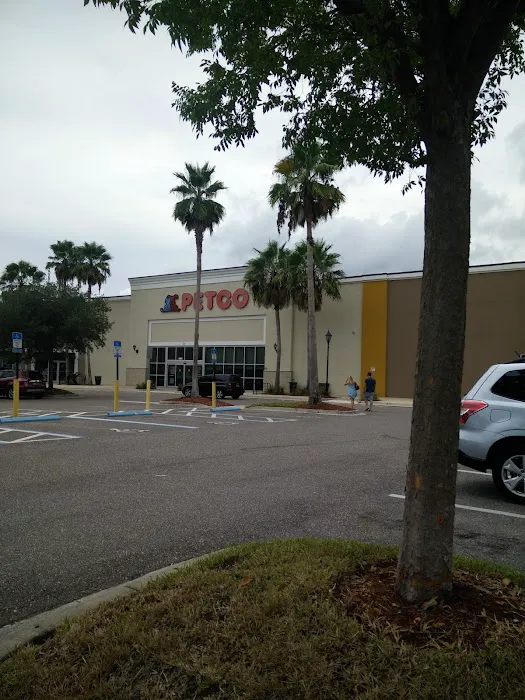 Petco Picture 3