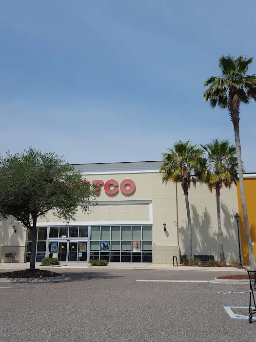 Petco Picture 1