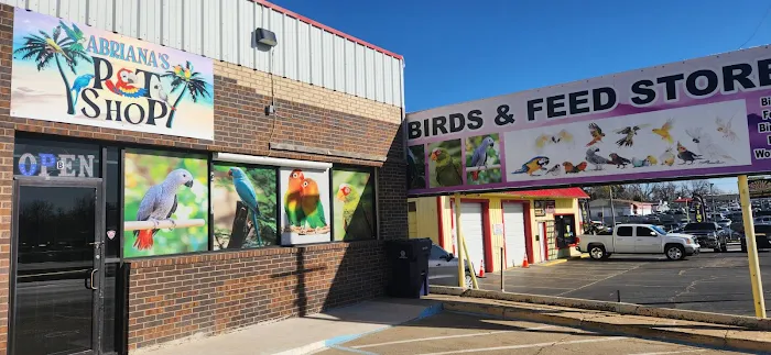 Abriana´s Pet Shop Picture 2
