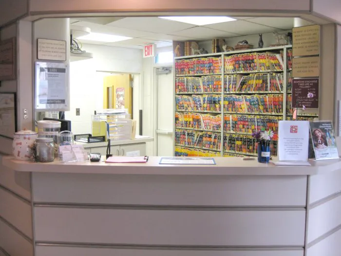 VCA Herndon-Reston Animal Hospital Picture 9