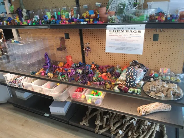 Anything For A Bug LLC Pet Shop Picture 3