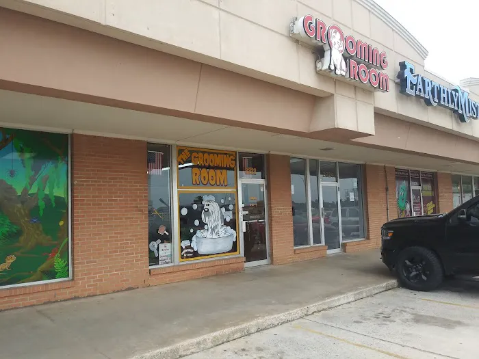 Anything For A Bug LLC Pet Shop Picture 4
