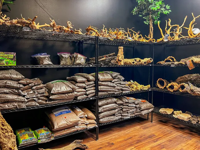 Exotic Pets OKC Picture 7