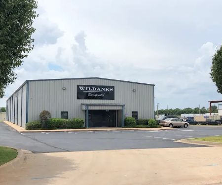 Wilbanks Captive Bred Reptiles