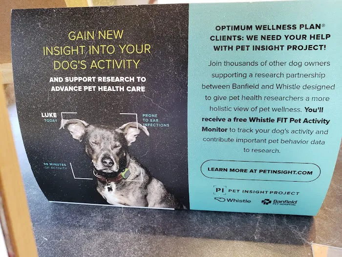 Banfield Pet Hospital Picture 9
