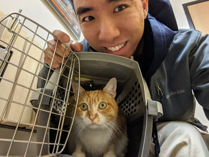 Banfield Pet Hospital Picture 6