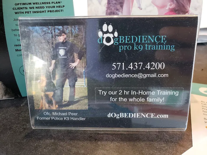 Banfield Pet Hospital Picture 7