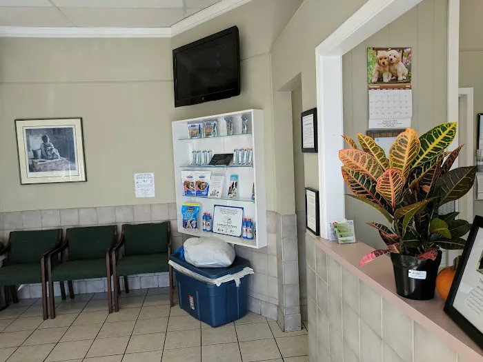 Sterling Park Animal Hospital Picture 2