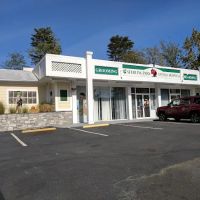 Sterling Park Animal Hospital ico