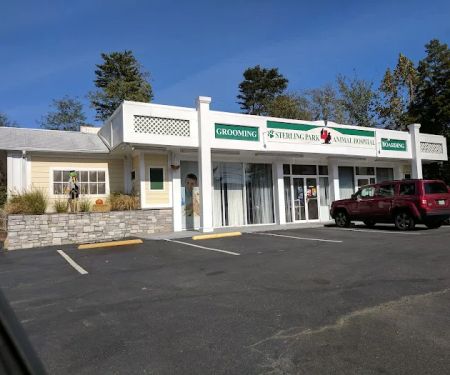 Sterling Park Animal Hospital