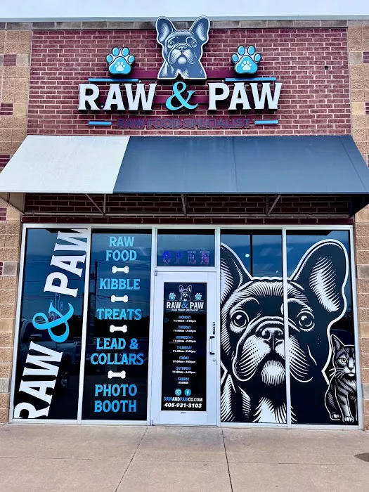 Raw & Paw Co. Picture 3