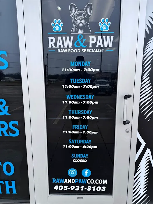 Raw & Paw Co. Picture 8