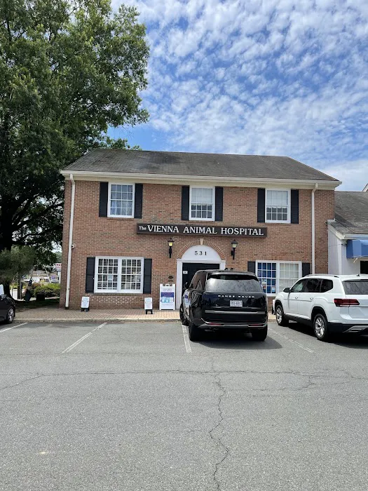 Vienna Animal Hospital Picture 6