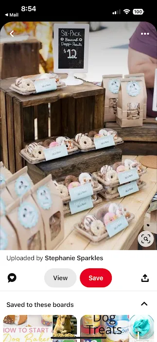 Ms. Kims Barkery and Boutique Picture 10