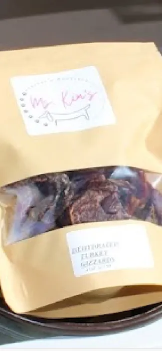 Ms. Kims Barkery and Boutique Picture 2
