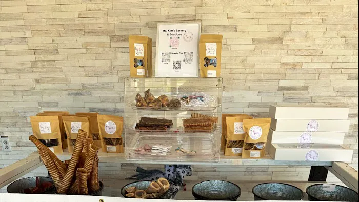 Ms. Kims Barkery and Boutique Picture 3