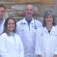 Oakton-Vienna Veterinary Hospital ico