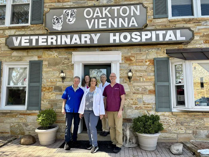 Oakton-Vienna Veterinary Hospital Picture 9