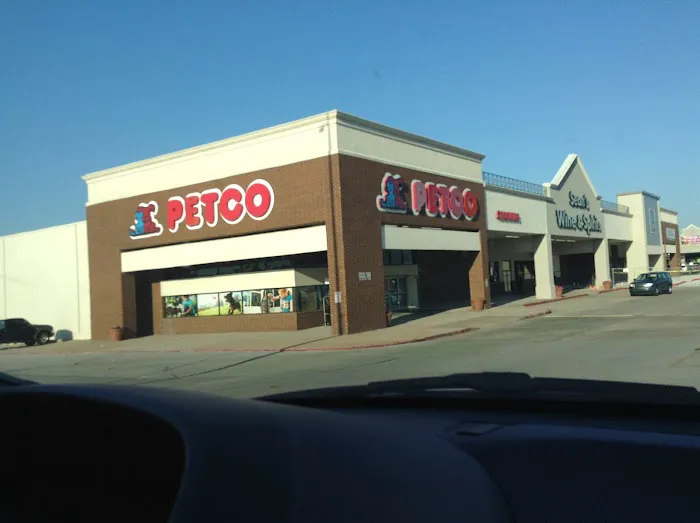 Petco Picture 5