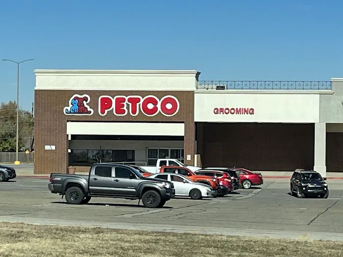 Petco Picture 7
