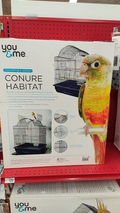 Petco Picture 9