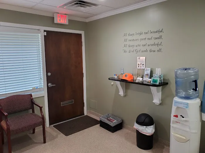 Animal Dental Clinic Picture 4