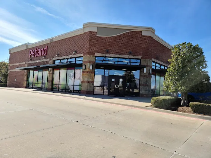 Petland Oklahoma City Picture 1