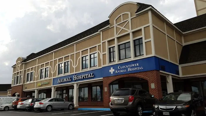 Clocktower Animal Hospital Picture 2
